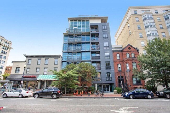 Building Photo - 1125 11th St NW