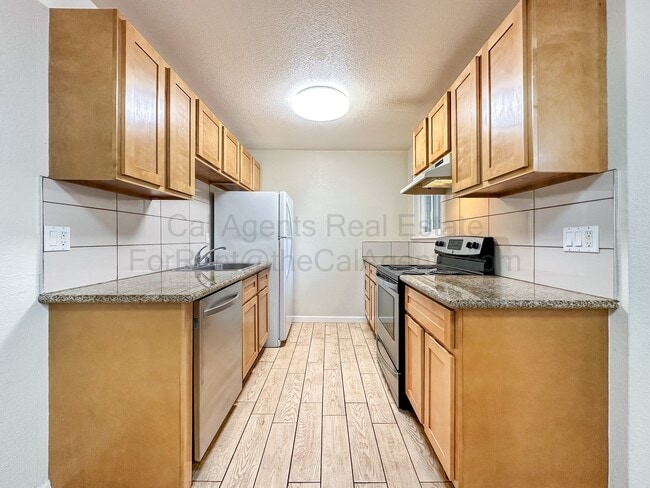 Building Photo - 1505 Kirker Pass Rd