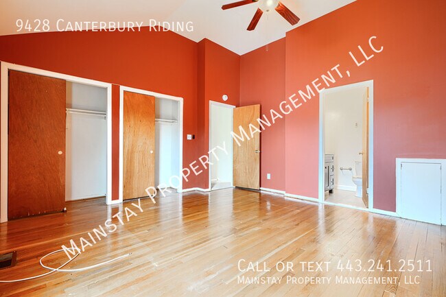 Building Photo - 9428 Canterbury Riding