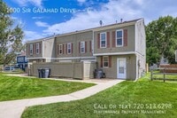 Building Photo - 1000 Sir Galahad Dr