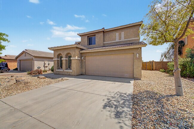 Building Photo - 25683 W Satellite Ln