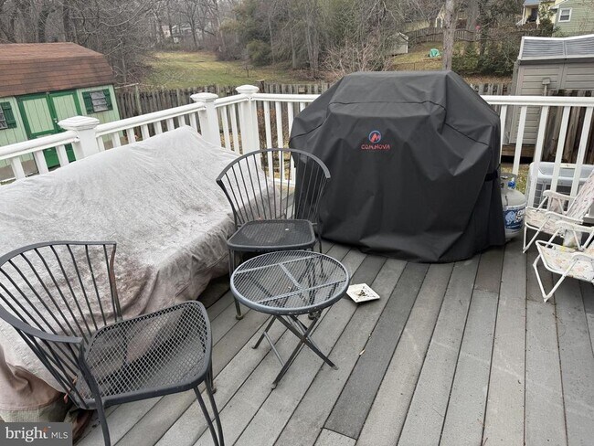 Building Photo - 308 Clagett Dr