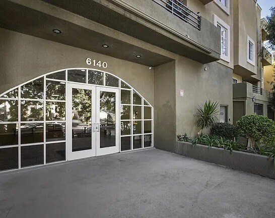 Condo Exterior - 6140 Monterey Rd