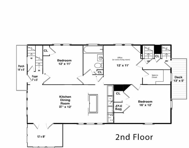 Building Photo - 22 Bayard St