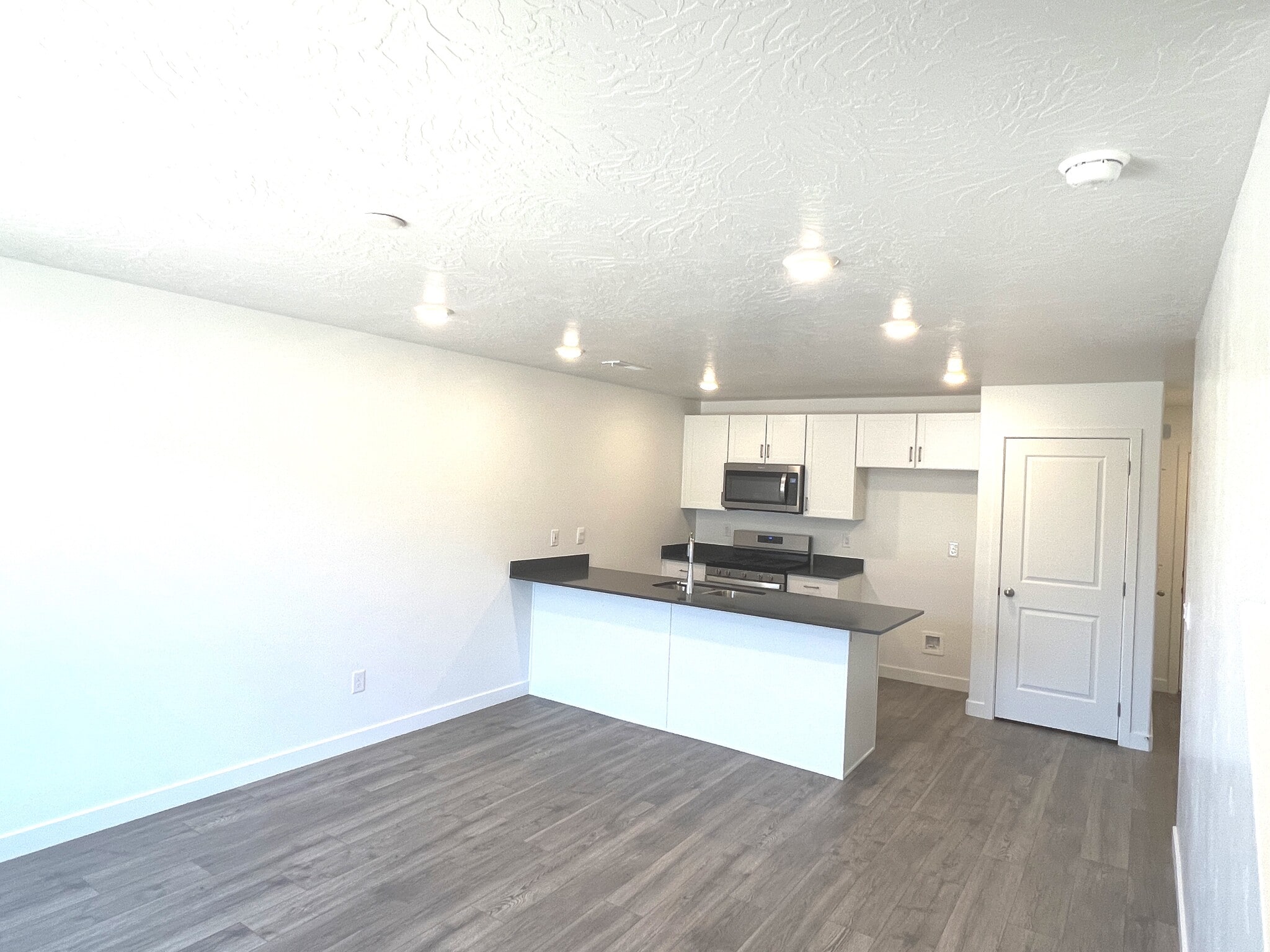 Fridge is included - 3303 E Elkhorn Ln