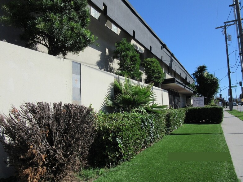 Interior Photo - Marquis Apartments