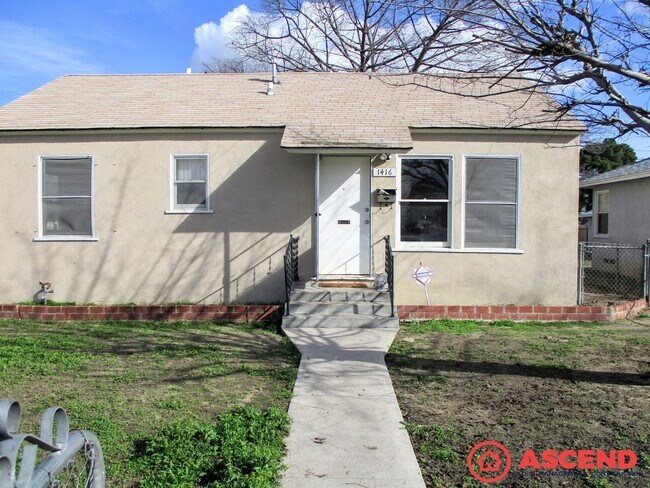 Primary Photo - Cute 3 Bedroom Home!