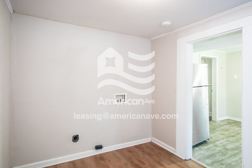 Building Photo - 1133 Standard St