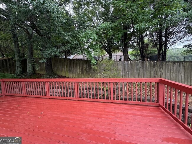 Building Photo - 1840 Arborwood Dr
