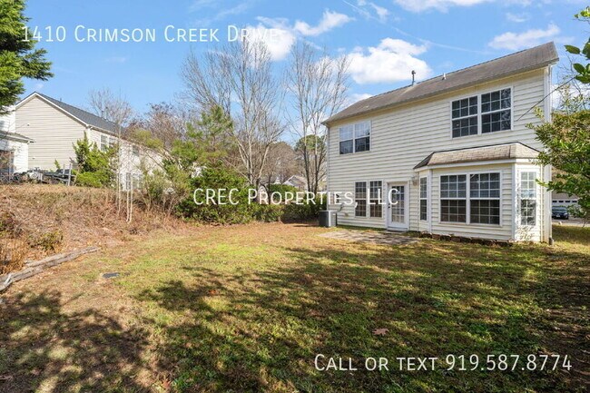Building Photo - 1410 Crimson Creek Dr