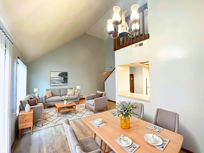 Building Photo - Near Local Shops and Restaurants