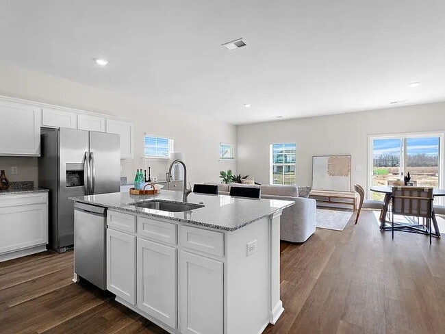 Building Photo - Now Available! New Construction!