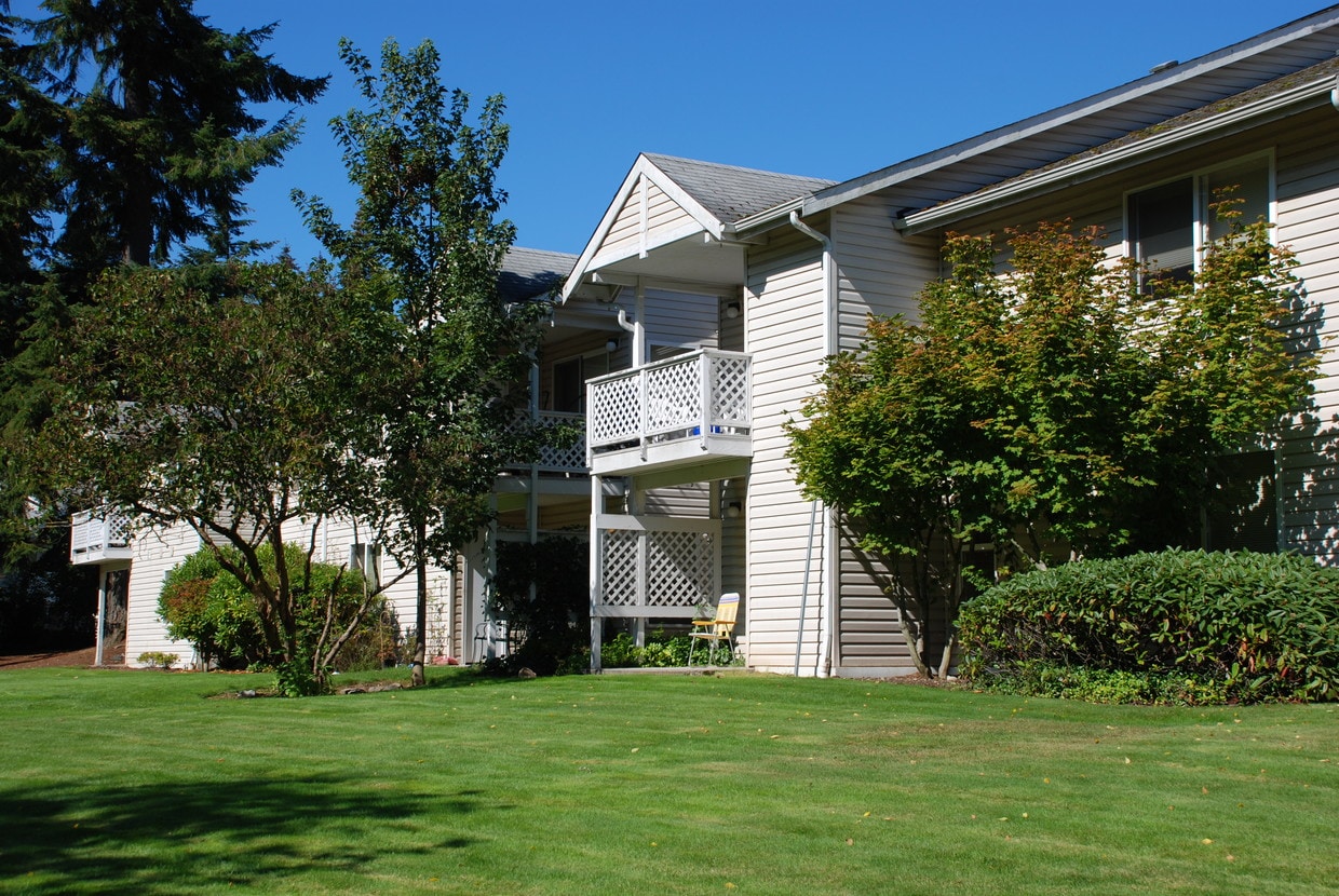 Kingston Ridge Apartments Kingston