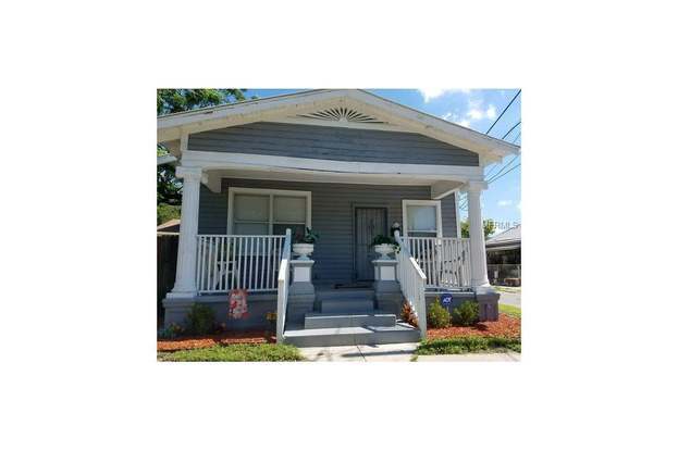 Building Photo - 1610 E 19th Ave