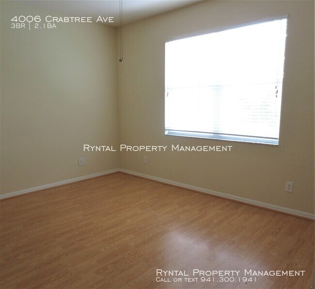 Building Photo - 4006 Crabtree Ave