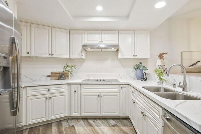 Primary Photo - Live Elevated in the Heart of North Park!