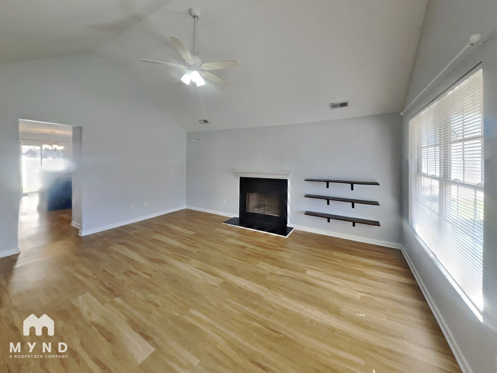 Building Photo - 3400 Fatima Ct