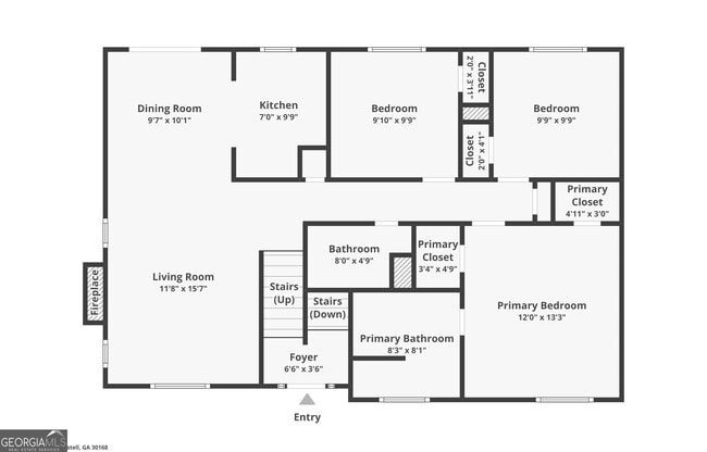 Building Photo - 1322 Ling Dr