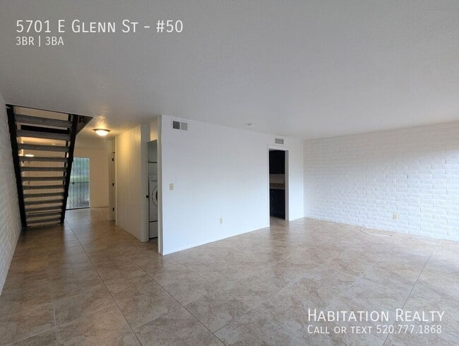 Building Photo - 5701 E Glenn St
