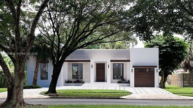 Building Photo - 54 NW 96th St