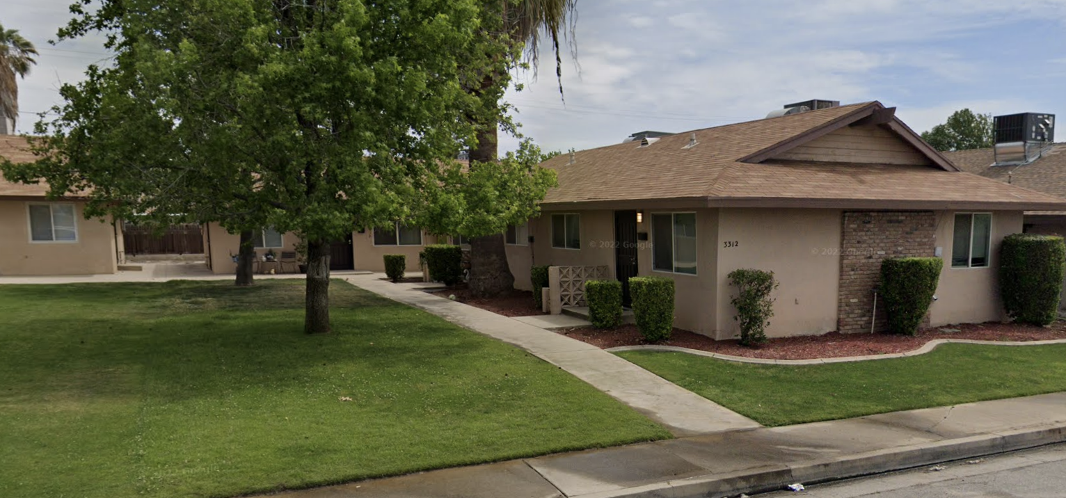 Building Photo - 3312 N Chester Ave