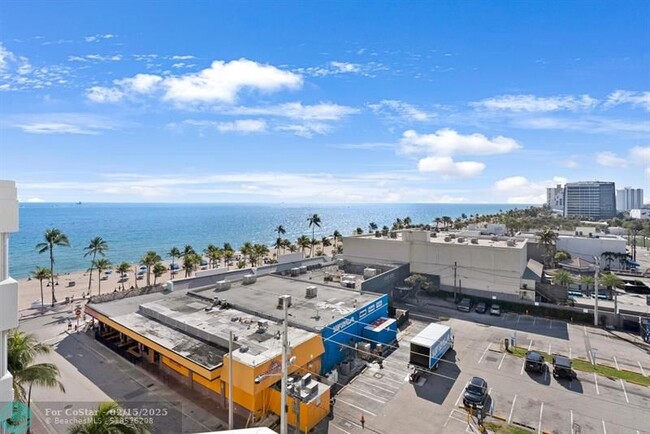 Building Photo - 101 S Fort Lauderdale Beach Blvd
