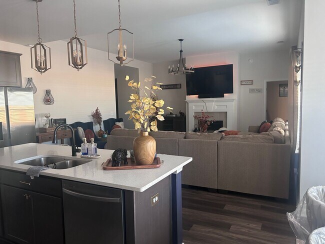 Building Photo - Special Offer: Rent for May is waived. First rent payment is due June 1st. Up to two small pets a...