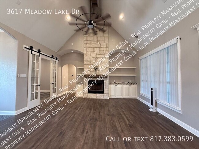 Building Photo - 3617 Meadow Lake Dr