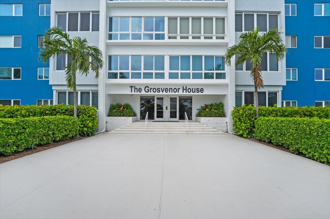 Building Photo - 120 N Ocean Blvd