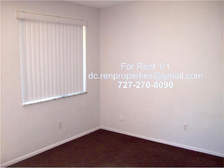 Bedroom - 6751 Carnelian Ave