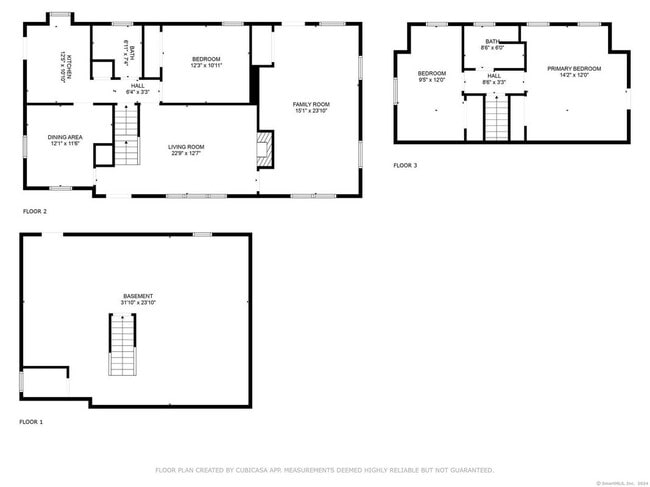 Building Photo - 38 Barry Ln