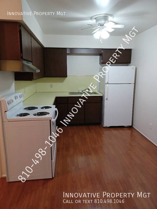 Building Photo - Spacious 2 Bedroom Duplex in Clio