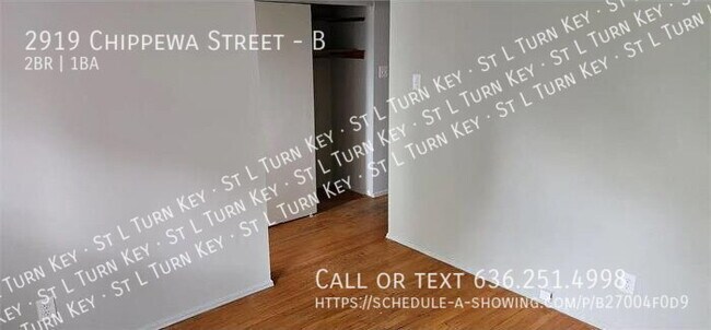 Building Photo - 2919 Chippewa St