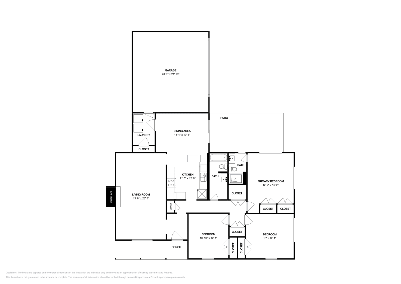 Building Photo - 611 Madison Ct