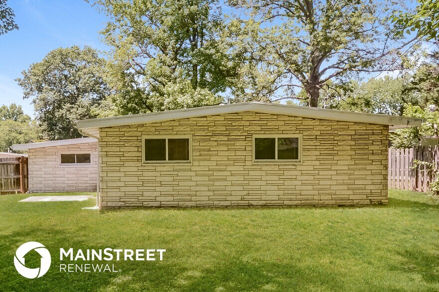 Building Photo - 100 Taney Dr