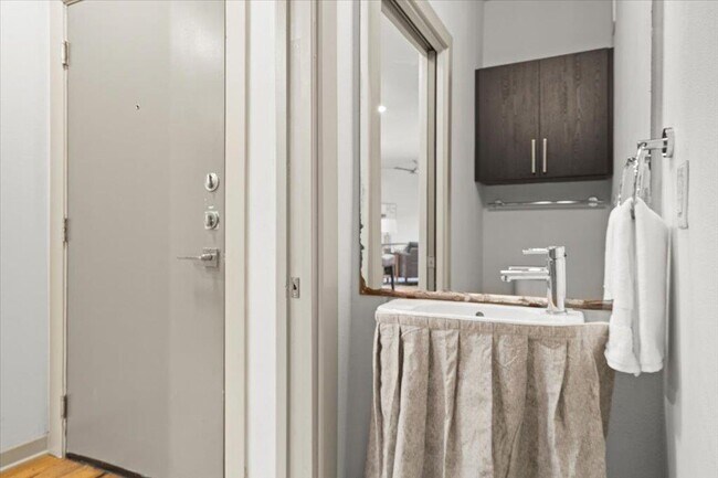 Building Photo - 3600 S Lamar Blvd