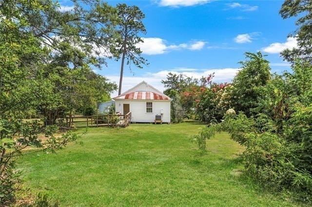 Building Photo - 821 W 26th Ave