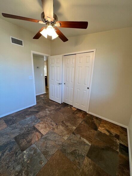 Bedroom 2 - 607 N De Medici Pl