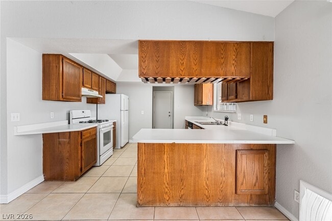 Building Photo - 6513 Capricorn Dr