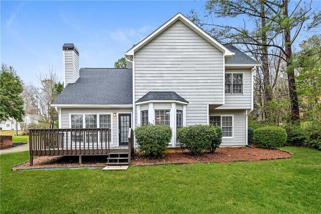 Building Photo - 3307 Poplar Ridge Dr