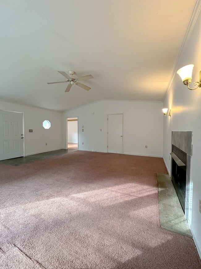 Building Photo - Fluvanna 3bedroom&1.5bath Rental