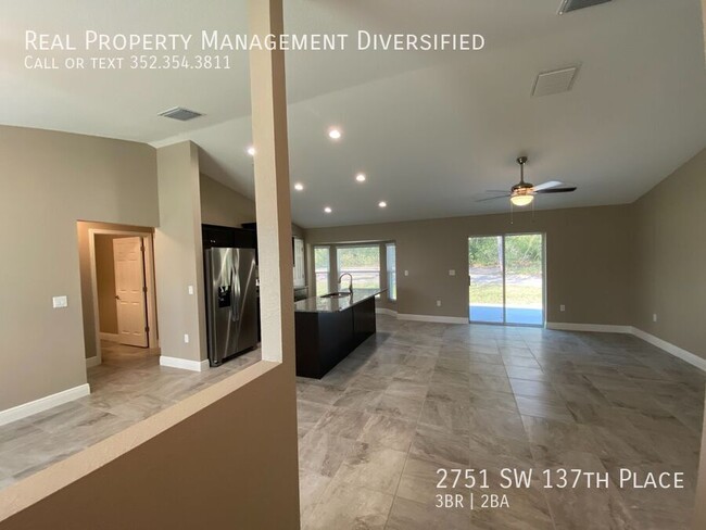 Building Photo - 2751 SW 137th Pl