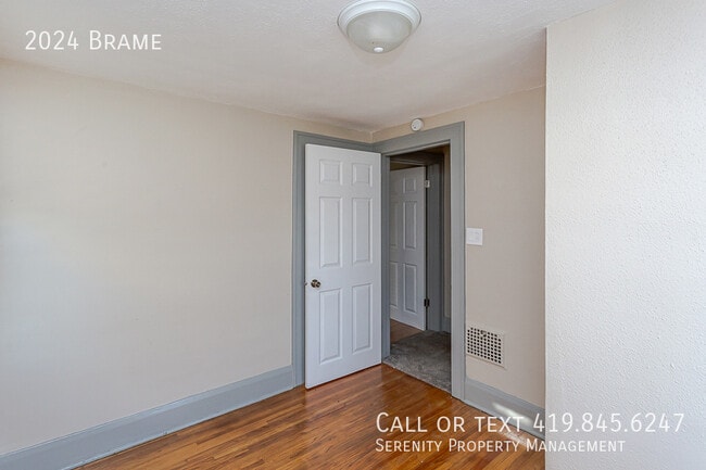 Building Photo - 2024 Brame-