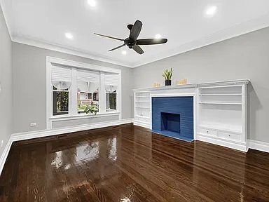 Building Photo - 7819 S Morgan St