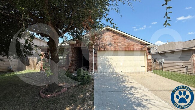 Primary Photo - 10012 Quail Glen Dr