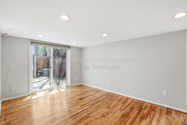 Building Photo - 3705 Zuni St