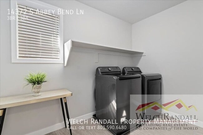 Building Photo - 14372 S Abbey Bend Ln