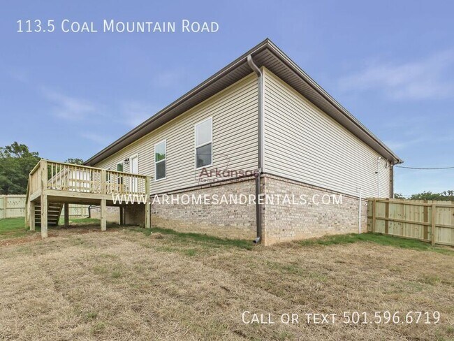 Building Photo - 113.5 Coal Mountain Rd