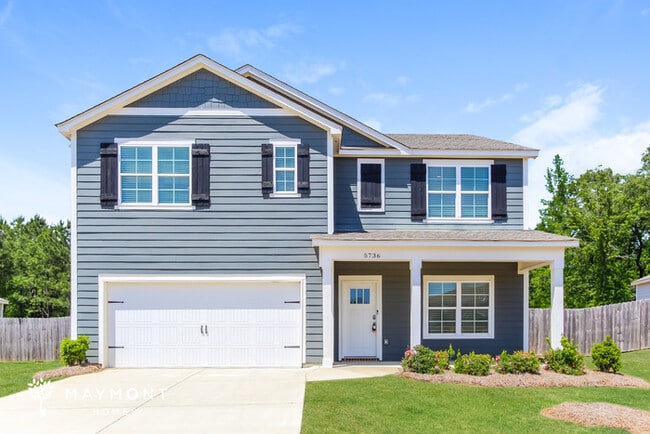 Building Photo - 5736 Timber Leaf Lp