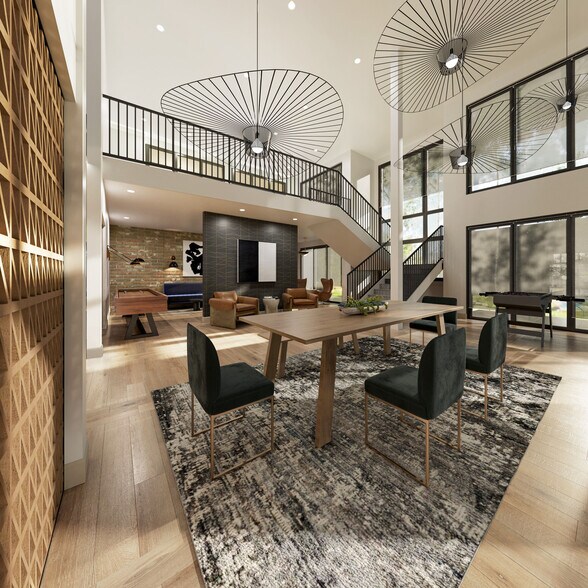 Primary Photo - Pinyon Apartments